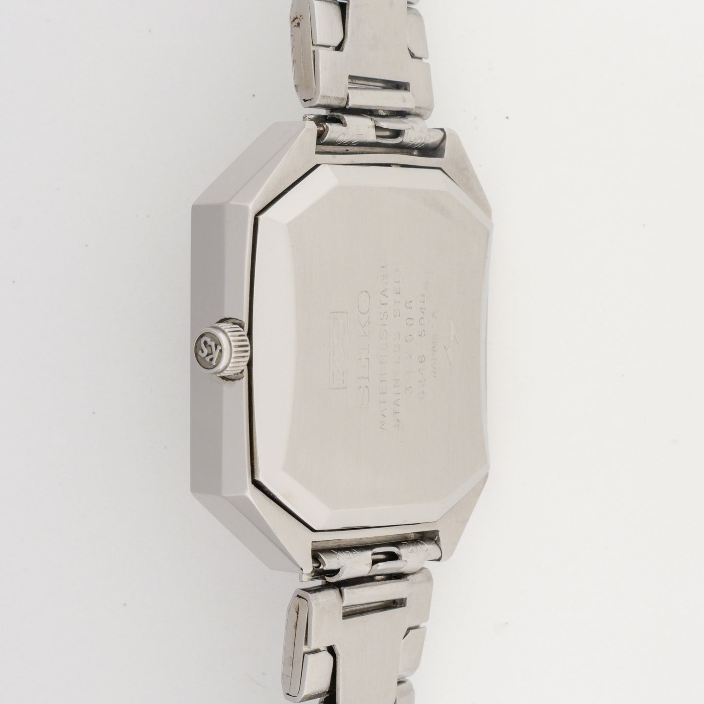 SEIKO KING KS VANAC SPECIAL AUTOMATIC REF. 5246-5040