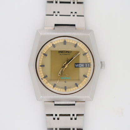 SEIKO KING KS VANAC AUTOMATIC REF. 5626-6010