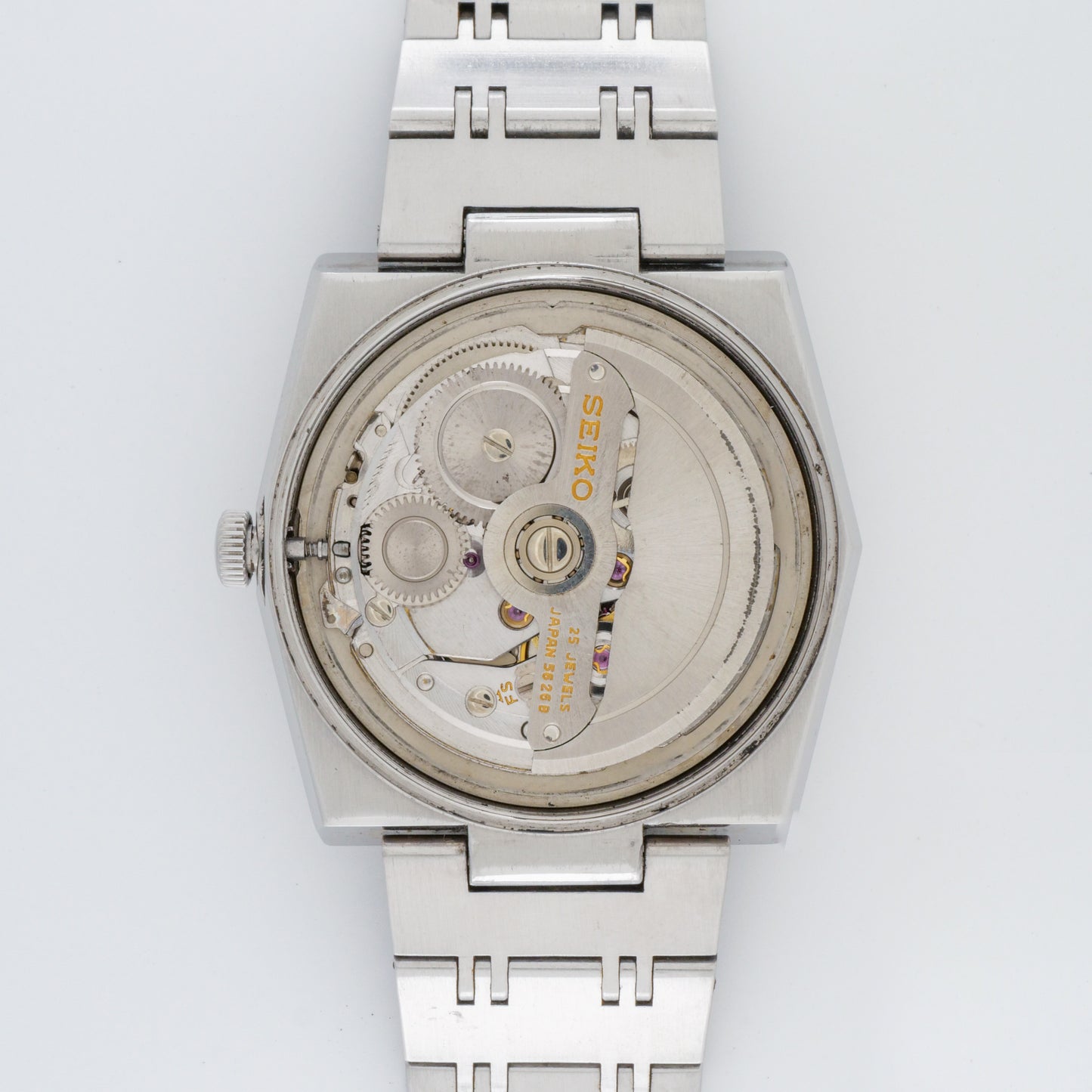SEIKO KING KS VANAC AUTOMATIC REF. 5626-6010