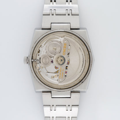 SEIKO KING KS VANAC AUTOMATIC REF. 5626-6010