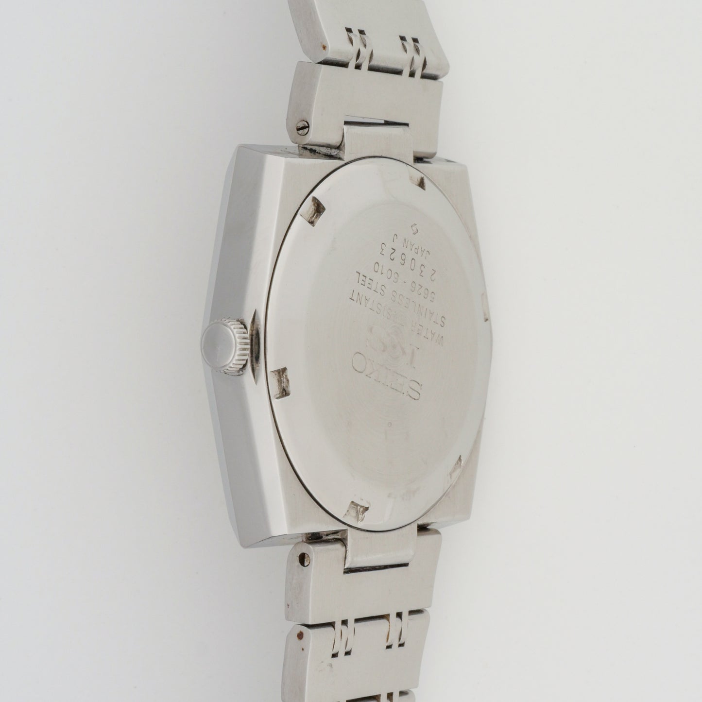 SEIKO KING KS VANAC AUTOMATIC REF. 5626-6010