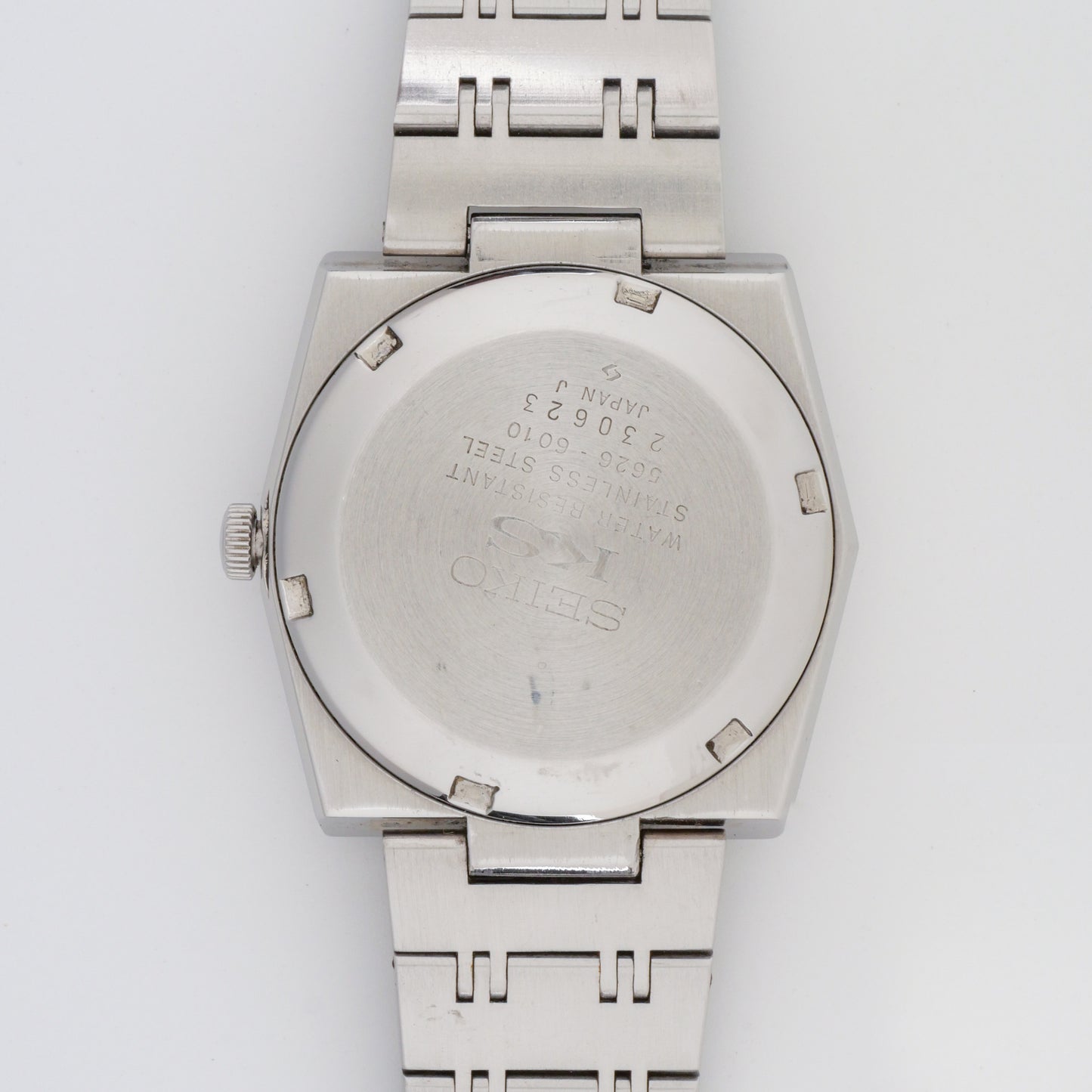 SEIKO KING KS VANAC AUTOMATIC REF. 5626-6010