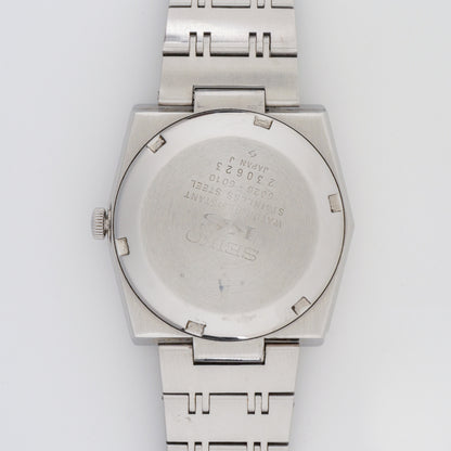 SEIKO KING KS VANAC AUTOMATIC REF. 5626-6010