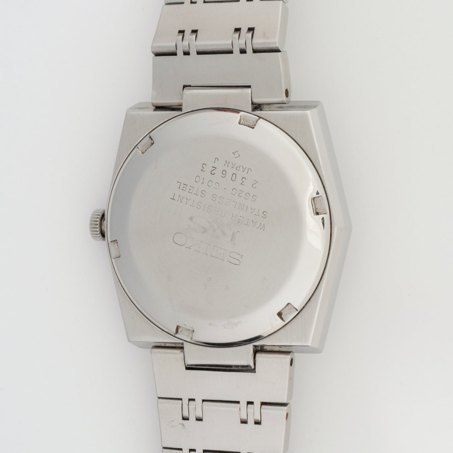 SEIKO KING KS VANAC AUTOMATIC REF. 5626-6010