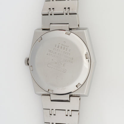 SEIKO KING KS VANAC AUTOMATIC REF. 5626-6010