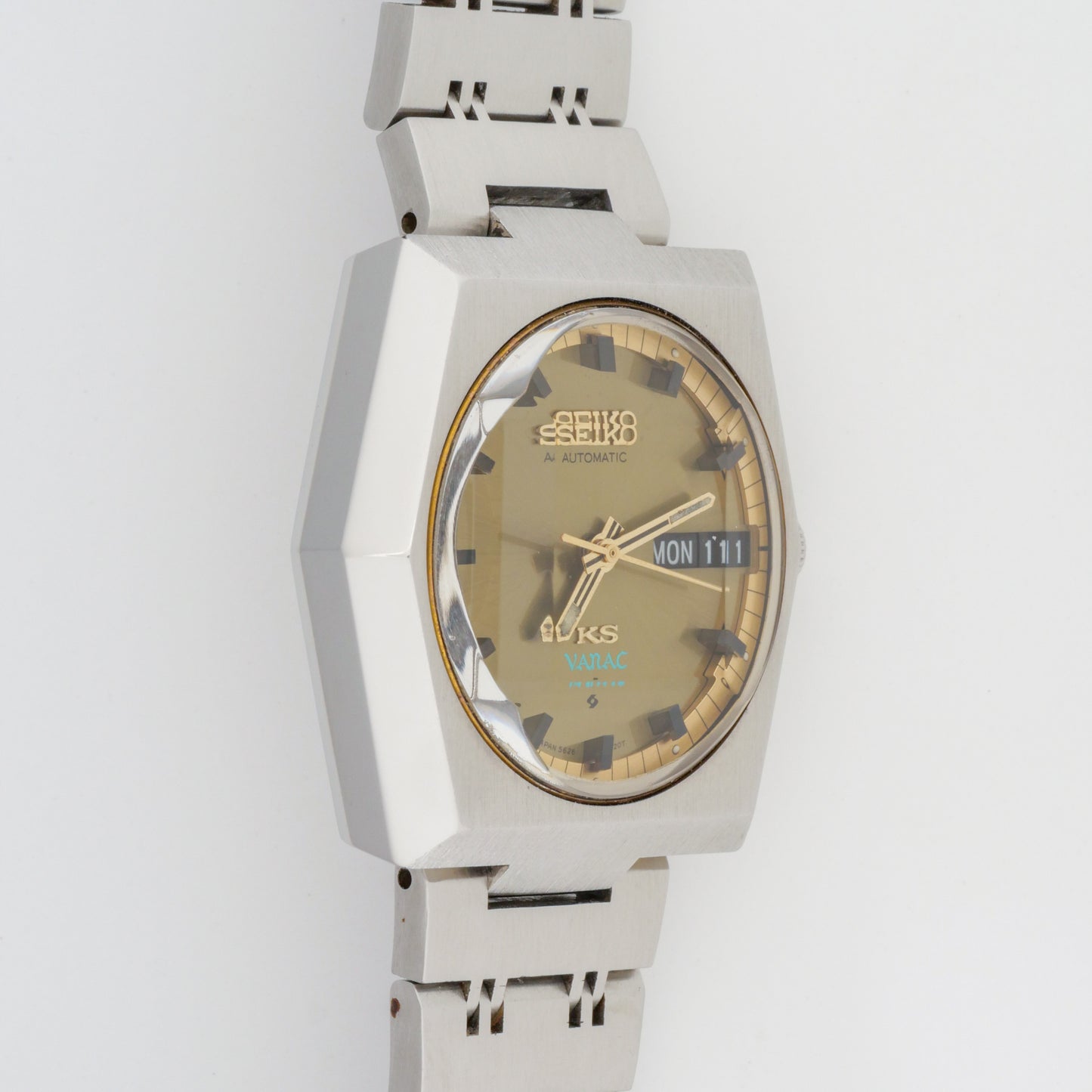 SEIKO KING KS VANAC AUTOMATIC REF. 5626-6010