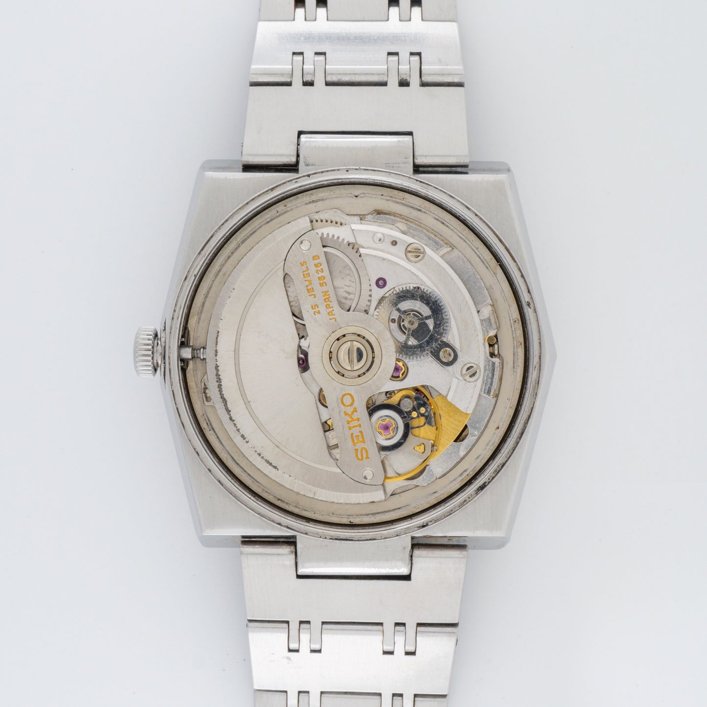 SEIKO KING KS VANAC AUTOMATIC REF. 5626-6010