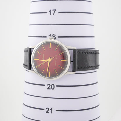 SEIKO LORD MARVEL DIASHOCK 17 JEWELS REF. 14025