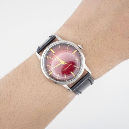 SEIKO LORD MARVEL DIASHOCK 17 JEWELS REF. 14025
