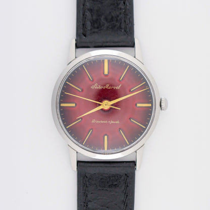 SEIKO LORD MARVEL DIASHOCK 17 JEWELS REF. 14025