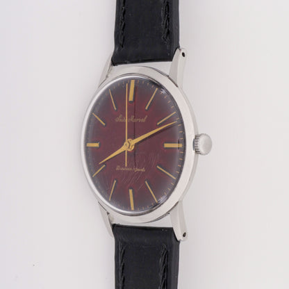 SEIKO LORD MARVEL DIASHOCK 17 JEWELS REF. 14025