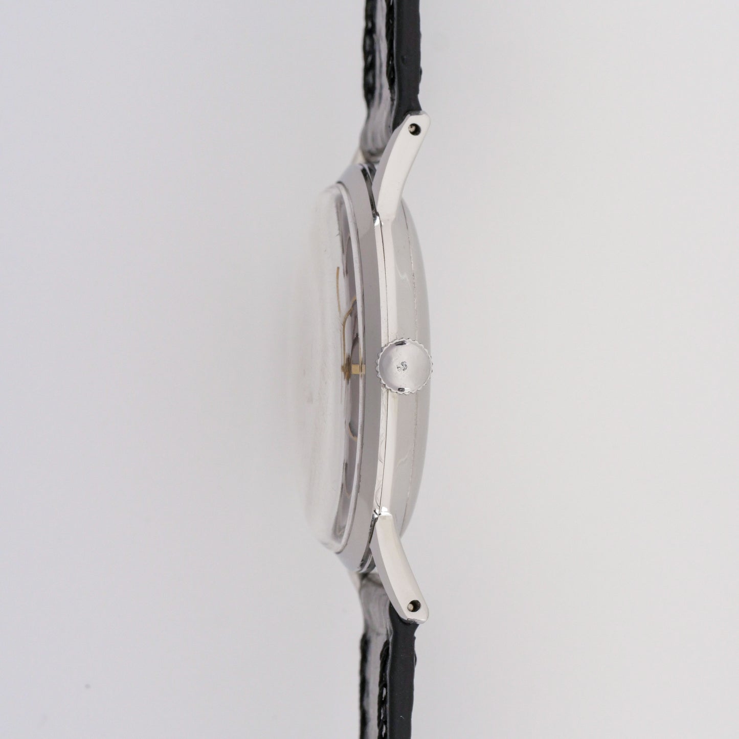 SEIKO LORD MARVEL DIASHOCK 17 JEWELS REF. 14025