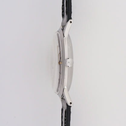 SEIKO LORD MARVEL DIASHOCK 17 JEWELS REF. 14025