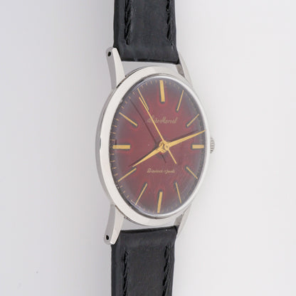 SEIKO LORD MARVEL DIASHOCK 17 JEWELS REF. 14025