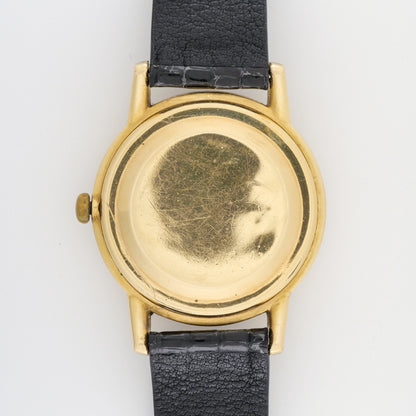 SEIKO LORD MARVEL DIASHOCK 23 JEWELS REF. 15027