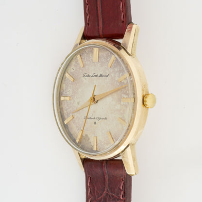 SEIKO LORD MARVEL DIASHOCK 23 JEWELS REF. 15027