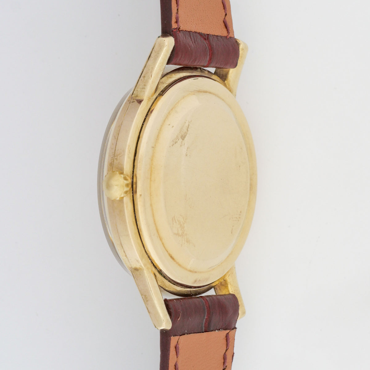 SEIKO LORD MARVEL DIASHOCK 23 JEWELS REF. 15027
