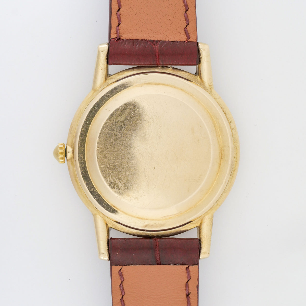 SEIKO LORD MARVEL DIASHOCK 23 JEWELS REF. 15027