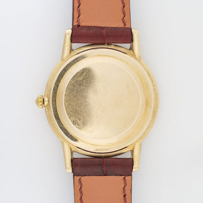 SEIKO LORD MARVEL DIASHOCK 23 JEWELS REF. 15027