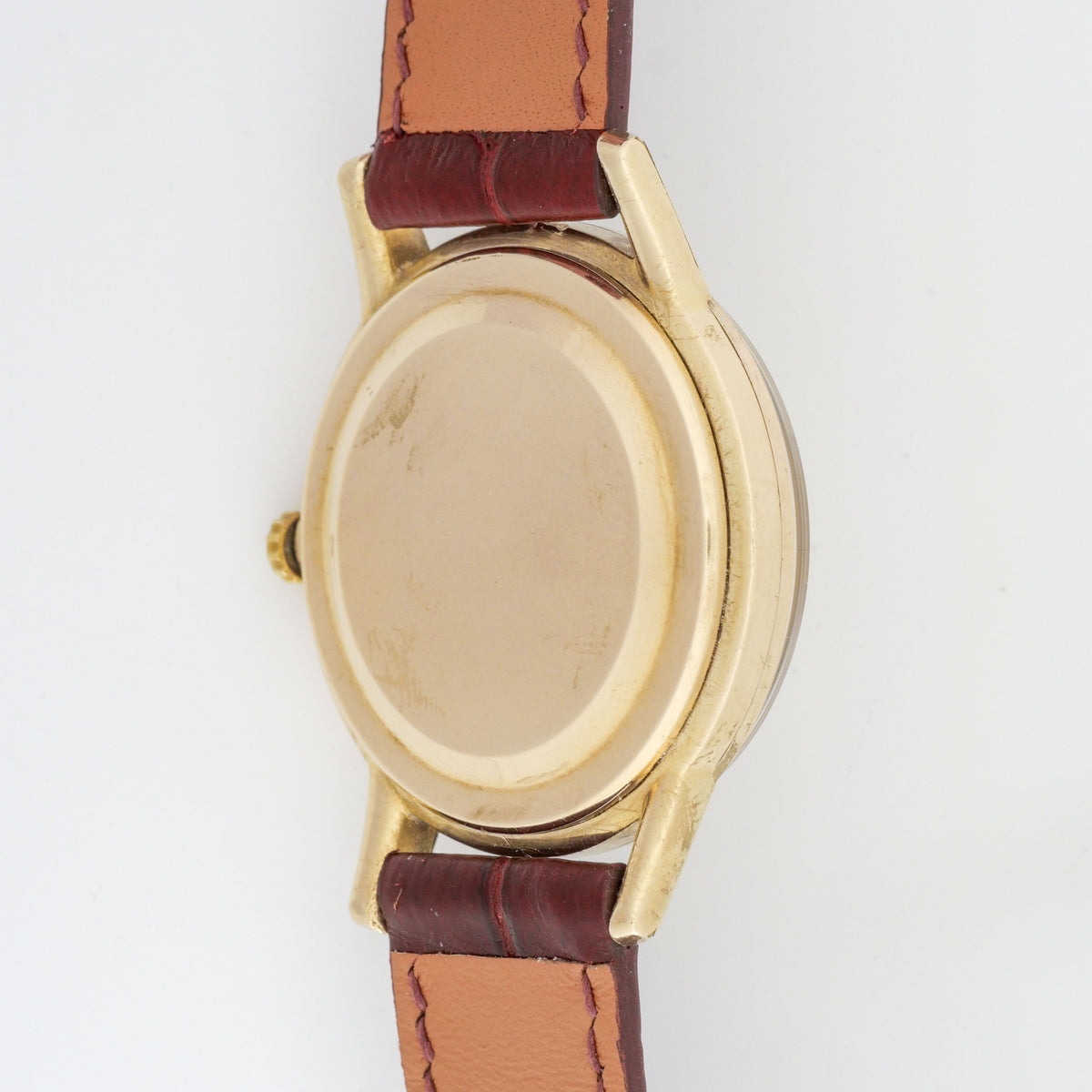SEIKO LORD MARVEL DIASHOCK 23 JEWELS REF. 15027