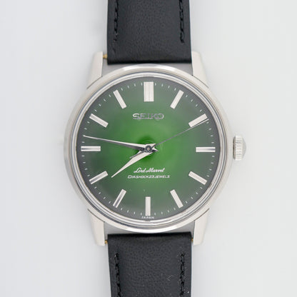SEIKO LORD MARVEL DIASHOCK 23 JEWELS 36000 REF. 5740-0010