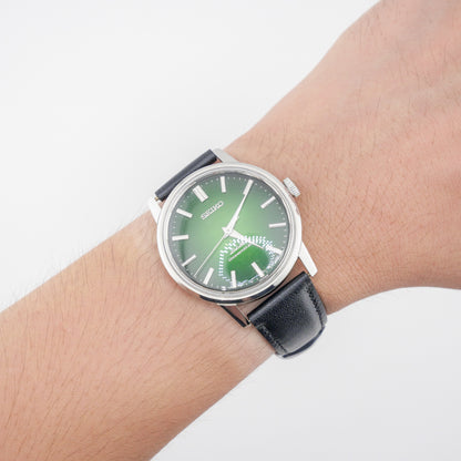 SEIKO LORD MARVEL DIASHOCK 23 JEWELS 36000 REF. 5740-0010