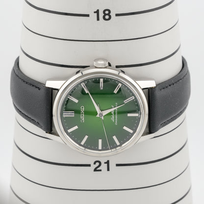 SEIKO LORD MARVEL DIASHOCK 23 JEWELS 36000 REF. 5740-0010