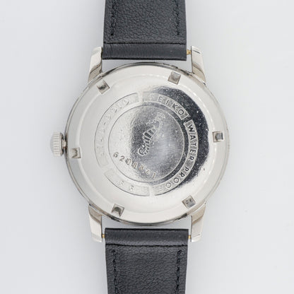 SEIKO LORD MARVEL DIASHOCK 23 JEWELS 36000 REF. 5740-0010