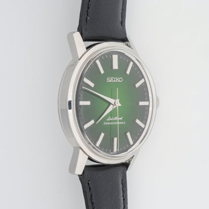 SEIKO LORD MARVEL DIASHOCK 23 JEWELS 36000 REF. 5740-0010