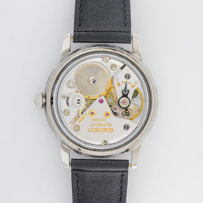 SEIKO LORD MARVEL DIASHOCK 23 JEWELS 36000 REF. 5740-0010