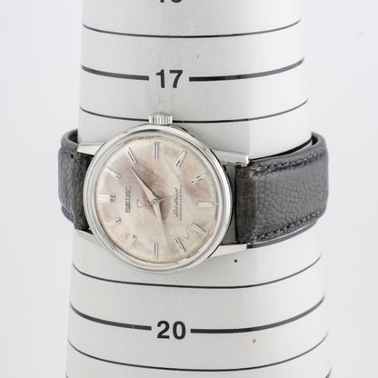SEIKO LORD MARVEL DIASHOCK 23 JEWELS REF. 5740-0010