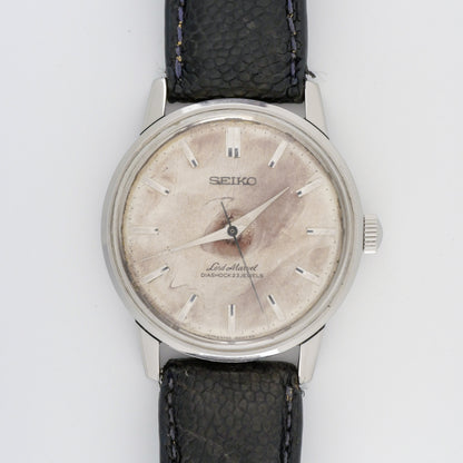 SEIKO LORD MARVEL DIASHOCK 23 JEWELS REF. 5740-0010