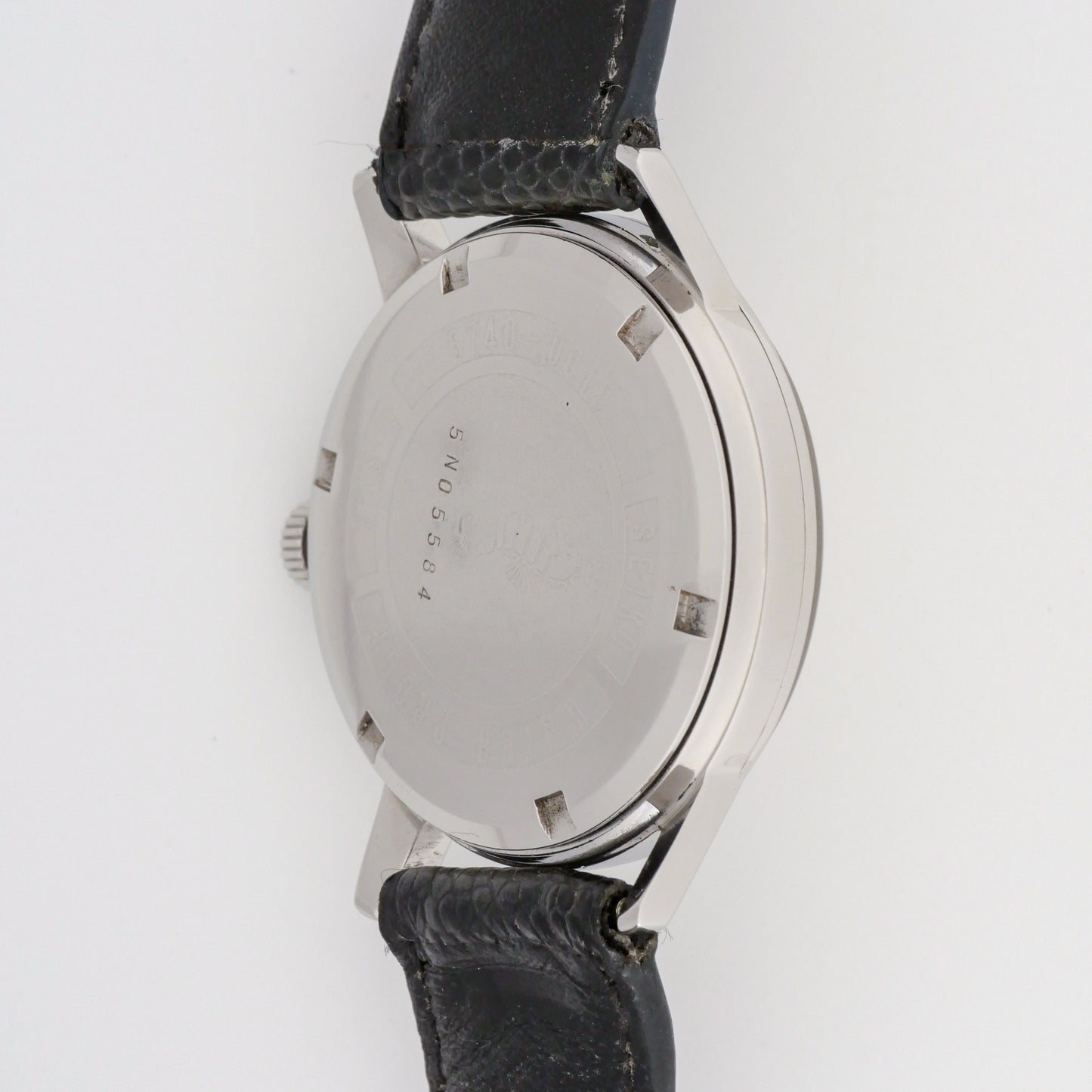 SEIKO LORD MARVEL DIASHOCK 23 JEWELS REF. 5740-0010