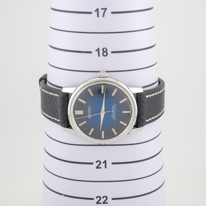SEIKO LORD MARVEL DIASHOCK 23 JEWELS REF. 5740-0010
