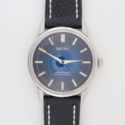 SEIKO LORD MARVEL DIASHOCK 23 JEWELS REF. 5740-0010