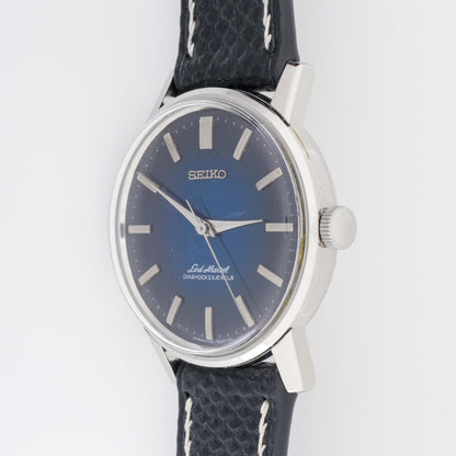 SEIKO LORD MARVEL DIASHOCK 23 JEWELS REF. 5740-0010