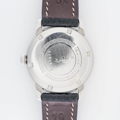 SEIKO LORD MARVEL DIASHOCK 23 JEWELS REF. 5740-0010