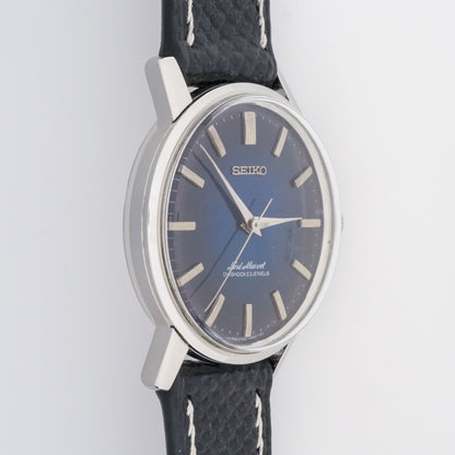 SEIKO LORD MARVEL DIASHOCK 23 JEWELS REF. 5740-0010