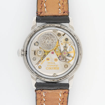 SEIKO LORD MARVEL DIASHOCK 23 JEWELS REF. 5740-0010