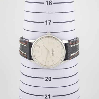 SEIKO LORD MARVEL DIASHOCK 23 JEWELS REF. 5740-0010