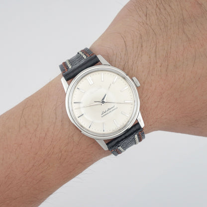 SEIKO LORD MARVEL DIASHOCK 23 JEWELS REF. 5740-0010