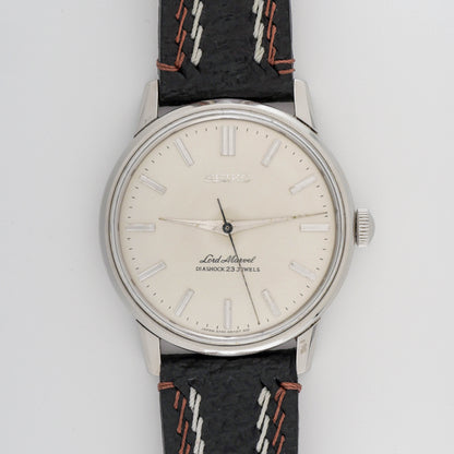 SEIKO LORD MARVEL DIASHOCK 23 JEWELS REF. 5740-0010