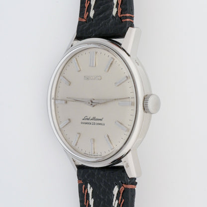 SEIKO LORD MARVEL DIASHOCK 23 JEWELS REF. 5740-0010