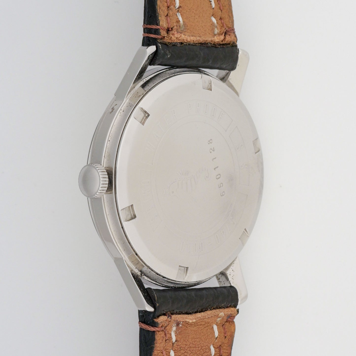 SEIKO LORD MARVEL DIASHOCK 23 JEWELS REF. 5740-0010