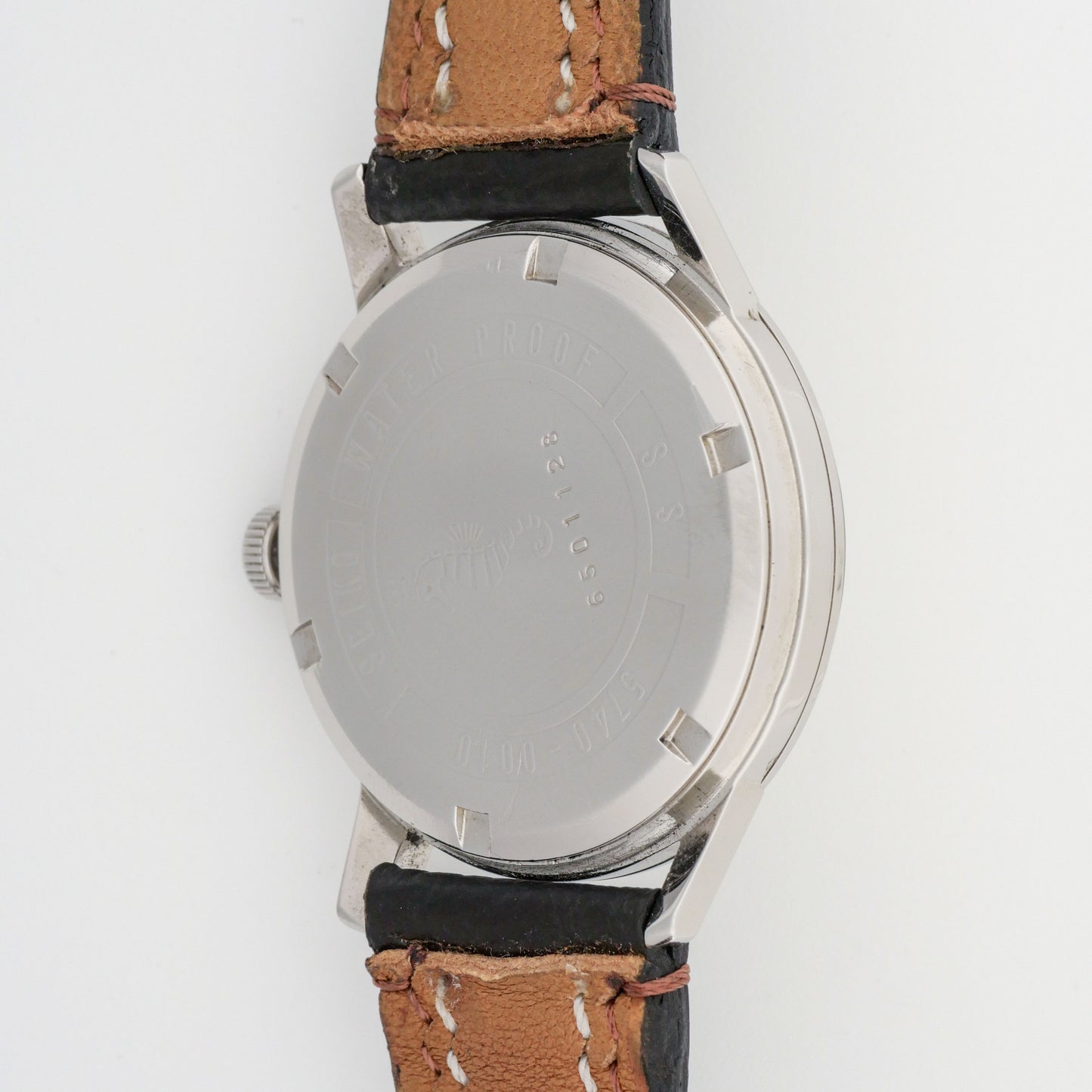 SEIKO LORD MARVEL DIASHOCK 23 JEWELS REF. 5740-0010