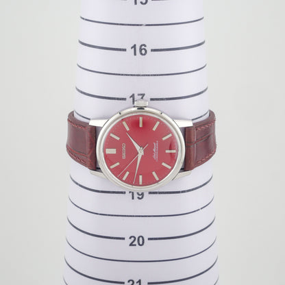 SEIKO LORD MARVEL DIASHOCK 23 JEWELS REF. 5740-0010