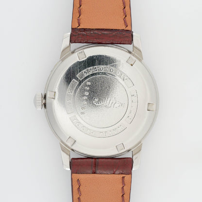 SEIKO LORD MARVEL DIASHOCK 23 JEWELS REF. 5740-0010