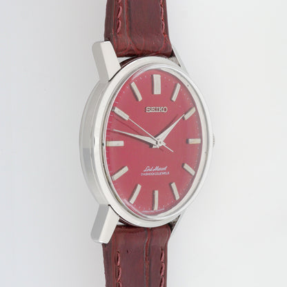 SEIKO LORD MARVEL DIASHOCK 23 JEWELS REF. 5740-0010