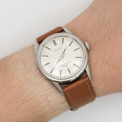 SEIKO LORD MARVEL HI-BEAT 36000 REF. 5740-8000