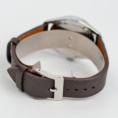 SEIKO LORD MARVEL HI-BEAT 36000 FUMÉ BORDEAUX DIAL REF. 5740-8000